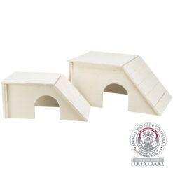 Haus Bent, Stecksystem