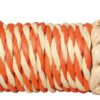 Jouet, rouleau, pour lapins, 18cm
