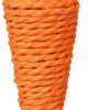 Sisal-Karotte für Kaninchen & Nager