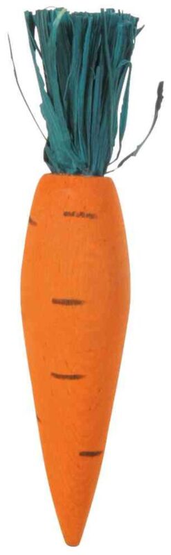 Alternative view of "Wooden Fun" bois à ronger, 3pcs..