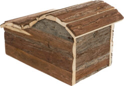 Alternative view of Blockhaus "Hanna"