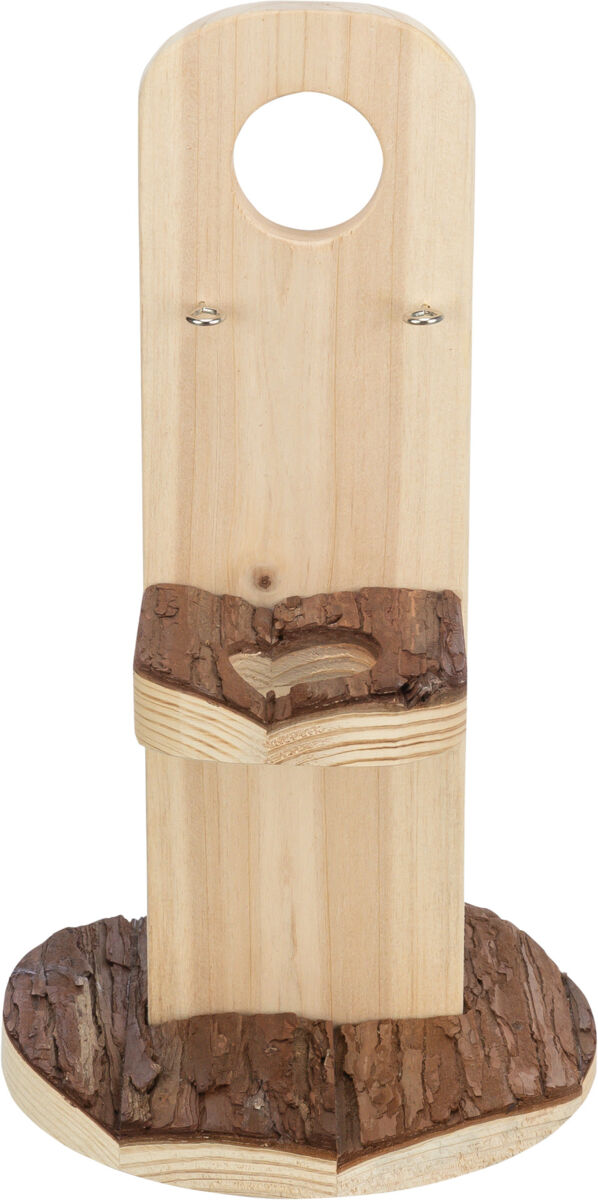 Natural Living support pour biberon, 18×30×18cm Natural Living support pour biberon, 18×30×18cm