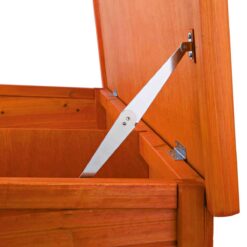 Alternative view of natura Clapier,2niveaux