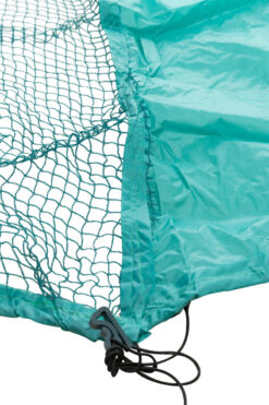 Alternative view of Filet/toile p. enclos T6243