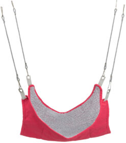 Alternative view of Hamac pour petits animaux