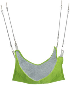 Hamac pour petits animaux