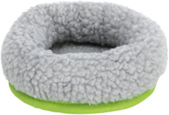Alternative view of Coussin p. hamster, 16.5x15.5cm