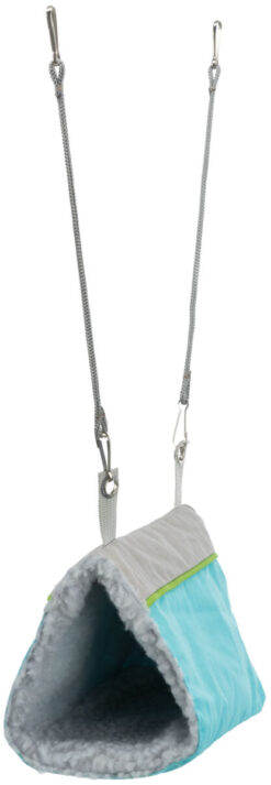 Alternative view of Grotte douillette pour souris & hamsters