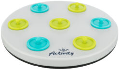 Alternative view of Bunny Fun Board,ø20cm,plastique