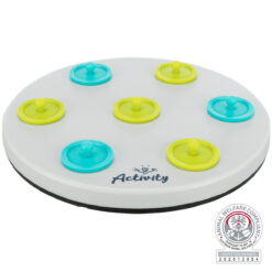 Bunny Fun Board,ø20cm,plastique