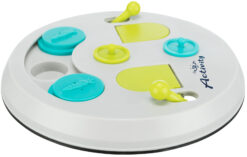 Alternative view of Flip Board, en plastique