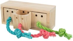 Alternative view of Cubes snack, 16×6×7cm