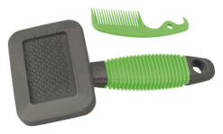 'In Style' Brosse souple