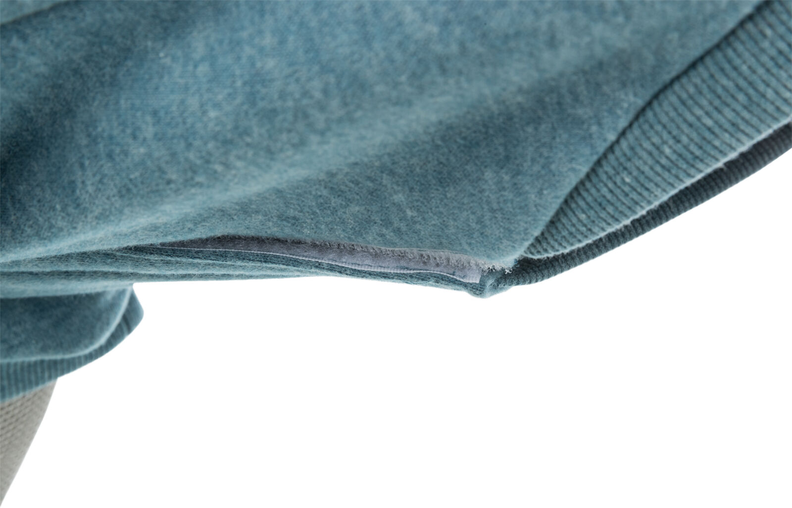 BE NORDIC Hoodie Flensburg L: 62cm, petrol BE NORDIC Hoodie Flensburg L: 62cm, petrol