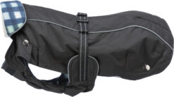 Alternative view of Manteau Rouen, XS: 30 cm, noir