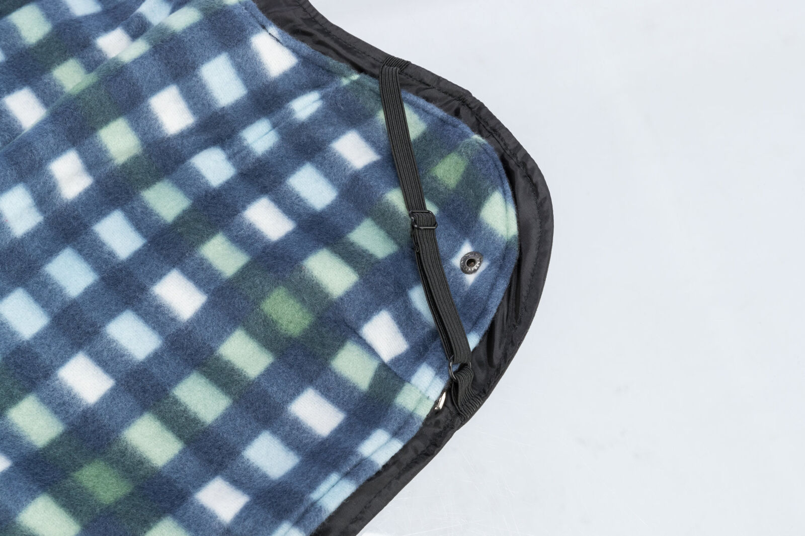 Manteau Rouen, XS: 30 cm, noir XS: 30 cm Manteau Rouen, XS: 30 cm, noir XS: 30 cm