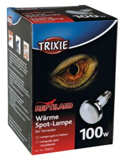 Lampe Spot-Réflecteur, 100 W