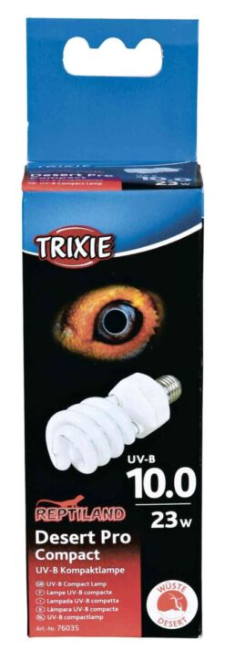 Tropic Pro Compact 10.0.UV-B Compactlampe