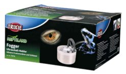 Alternative view of Ultraschall-Nebler 'Fogger',  inkl. Ersatzteile Set