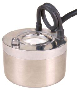 Ultraschall-Nebler 'Fogger',  inkl. Ersatzteile Set