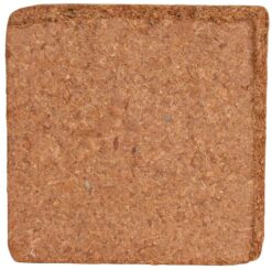 Alternative view of Humus de fibres de coco, substrat, pressé, produit 2 l