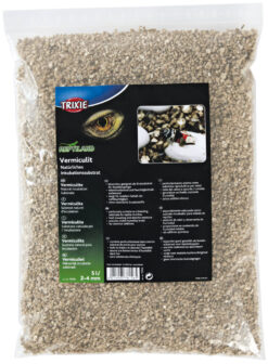 Vermiculite, Substrat d'incubation, 2-4mm