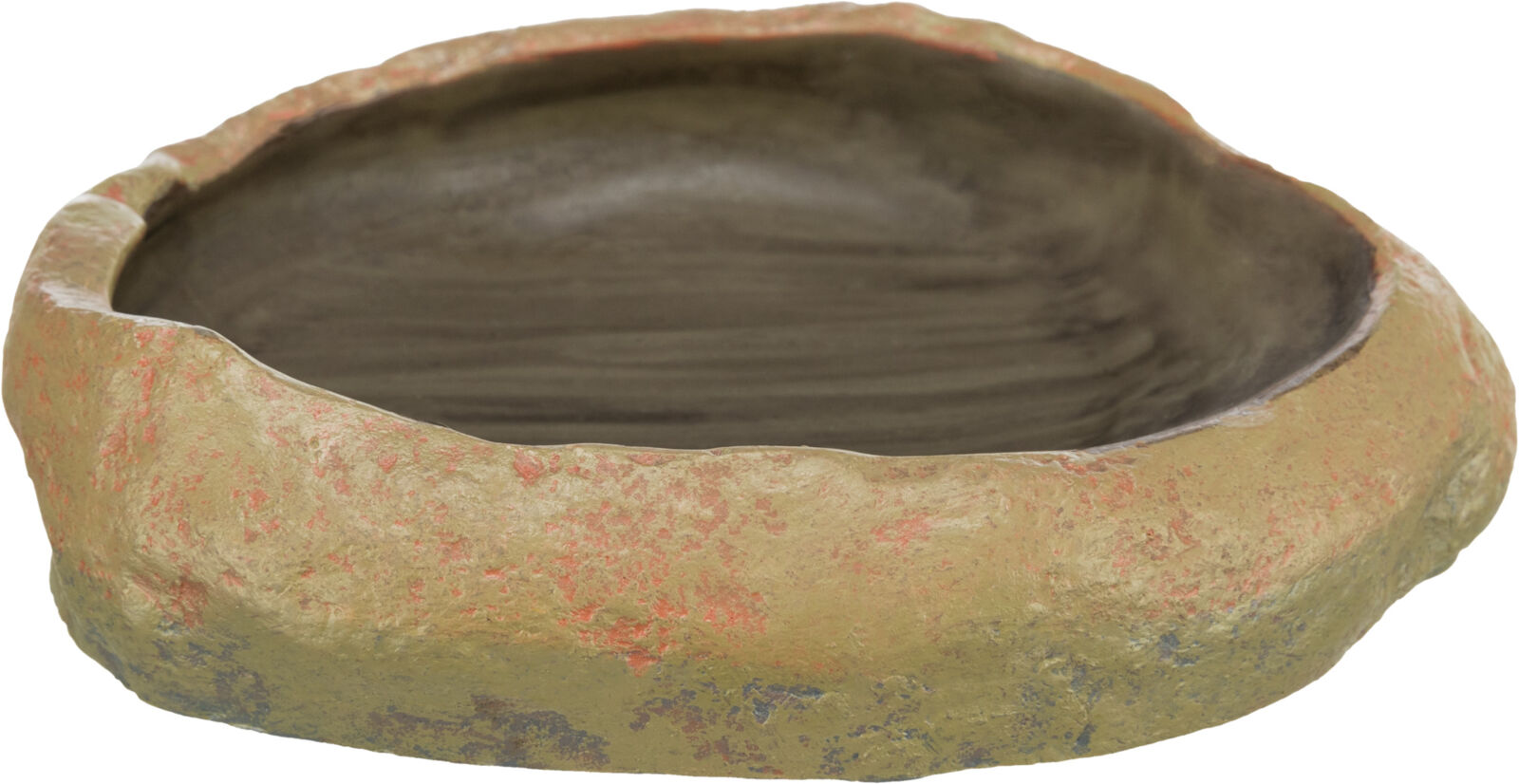 Écuelle à eau et gamelle, p. reptiles 15x3.5x12c Écuelle à eau et gamelle, p. reptiles 15x3.5x12c