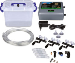 Reptile Rain Sprinkler