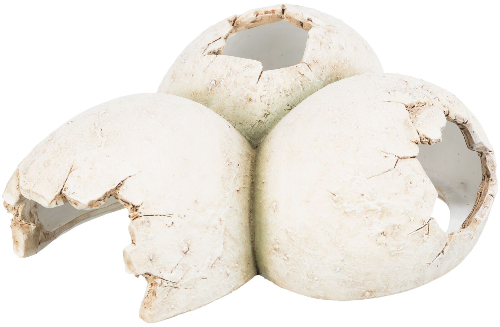 Abri pour reptiles, en résine polyester, 15 × 6 × 12 cm 15×6×12cm Abri pour reptiles, en résine polyester, 15 × 6 × 12 cm 15×6×12cm