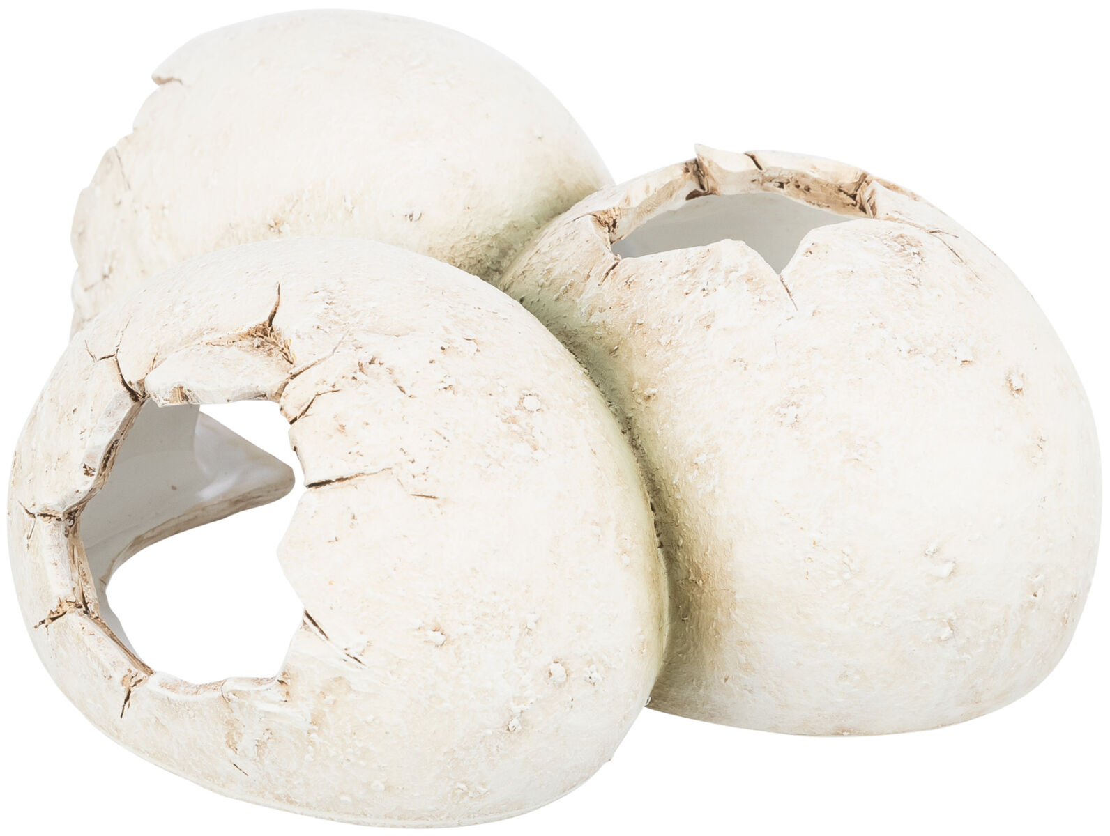 Abri pour reptiles, en résine polyester, 15 × 6 × 12 cm 15×6×12cm Abri pour reptiles, en résine polyester, 15 × 6 × 12 cm 15×6×12cm