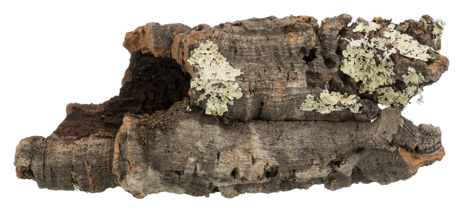 Tube en liège, XS-S : ø 5-10 cm/5-20 cm nur per VE10Stk. Tube en liège, XS-S : ø 5-10 cm/5-20 cm nur per VE10Stk.