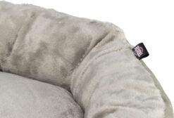 Alternative view of Xmas Lit Luciano, rond, ø 50cm, beige/doré