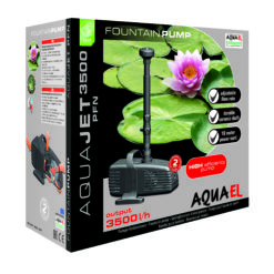 3500l/h Product Variation