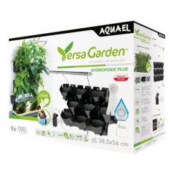 Wandmodul Versa Garden Plus