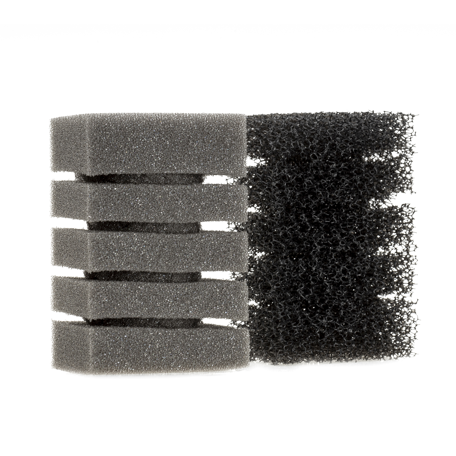 TURBO MINI FILTER m. dichtem Schwamm 400l/h,4.4W TURBO MINI FILTER m. dichtem Schwamm 400l/h,4.4W