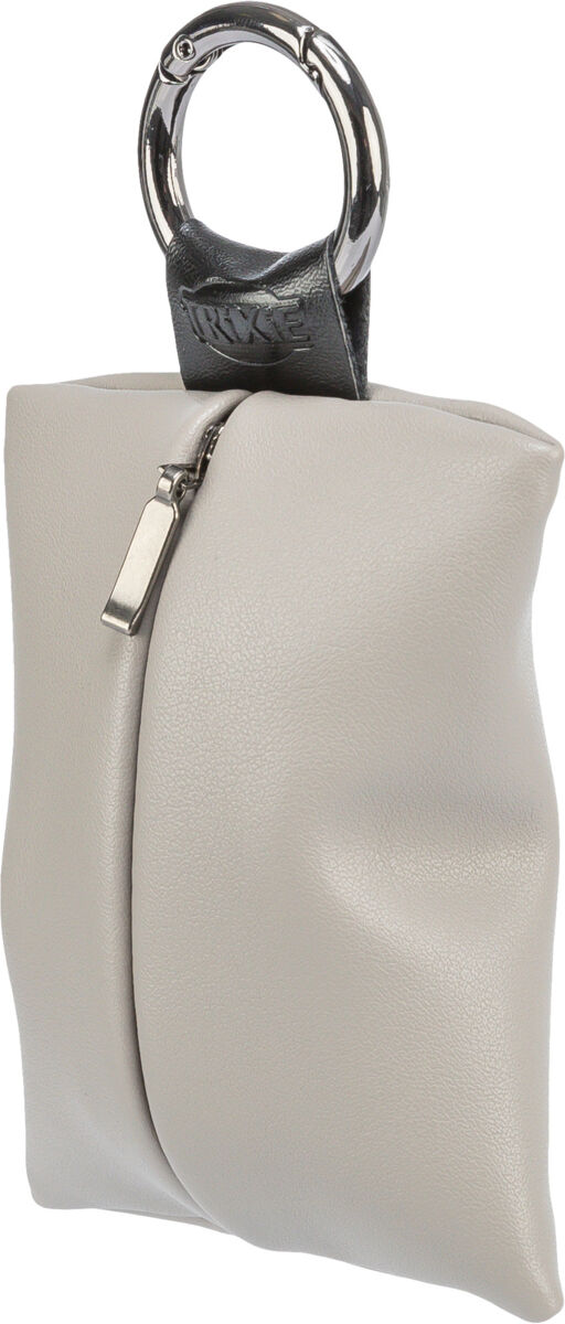 Distributeur de sacs CityStyle, 1 rouleau de 15 sacs, gris c Distributeur de sacs CityStyle, 1 rouleau de 15 sacs, gris c