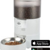 Distributeur autom. de nourriture TX-S Smart 3.0l, blanc
