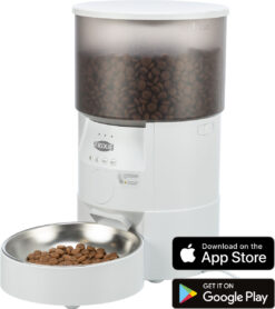 Futterautomat TX-S Smart 3.0l, weiss