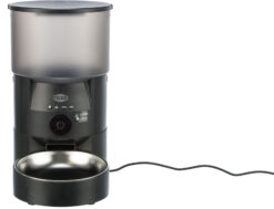 Alternative view of Distributeur autom. de nourriture TX-C Smart 3.0l, noir