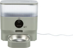 Alternative view of Distributeur autom. de nourriture TX-S Smart 5.0l,gris clair
