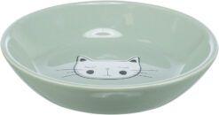 Gamelle, plat, en céramique, 0,2 l/ø 14cm, assorti