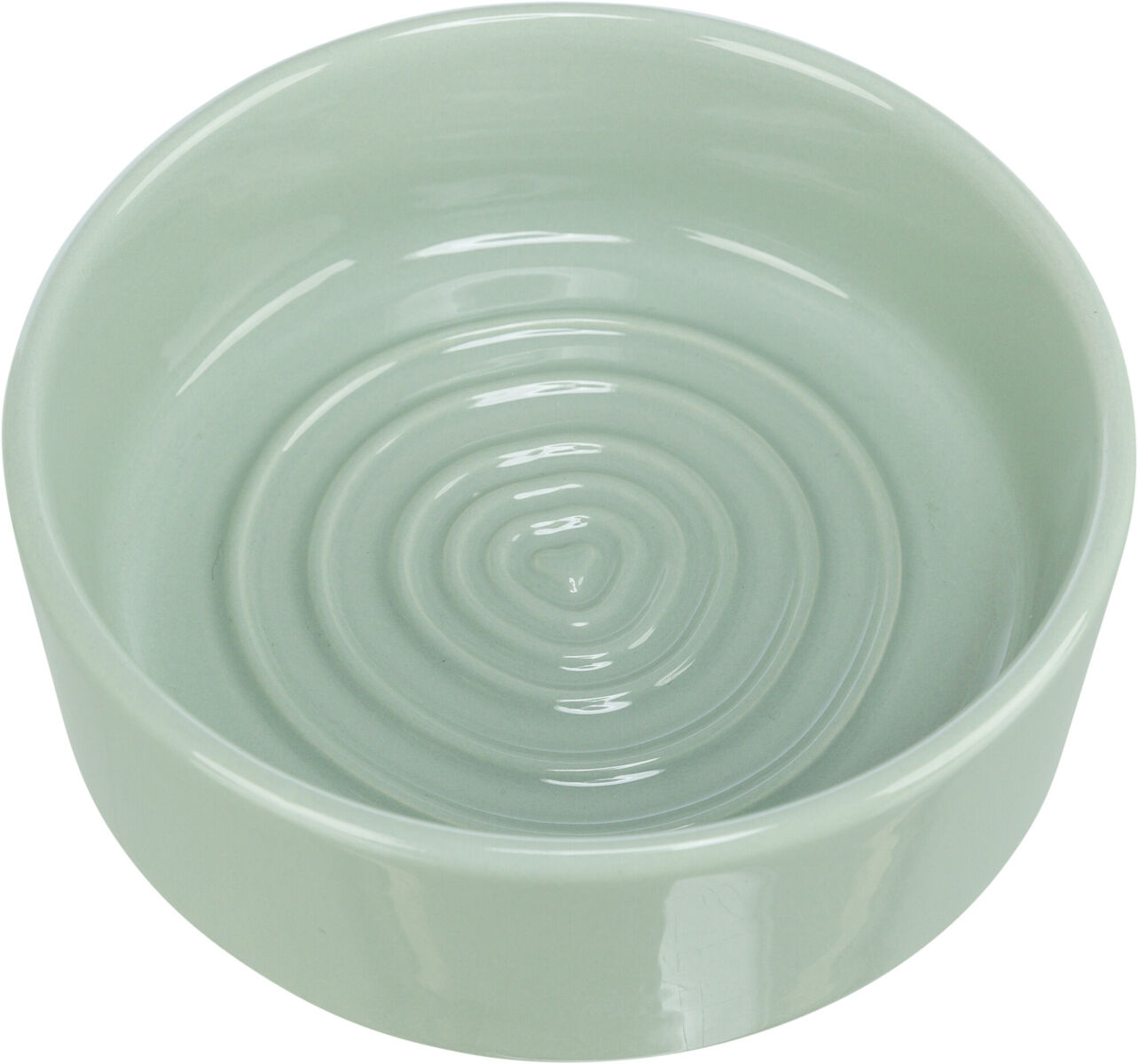 Gamelle Viviana, en céramique, sauge 0,3 l/ø 12cm Gamelle Viviana, en céramique, sauge 0,3 l/ø 12cm