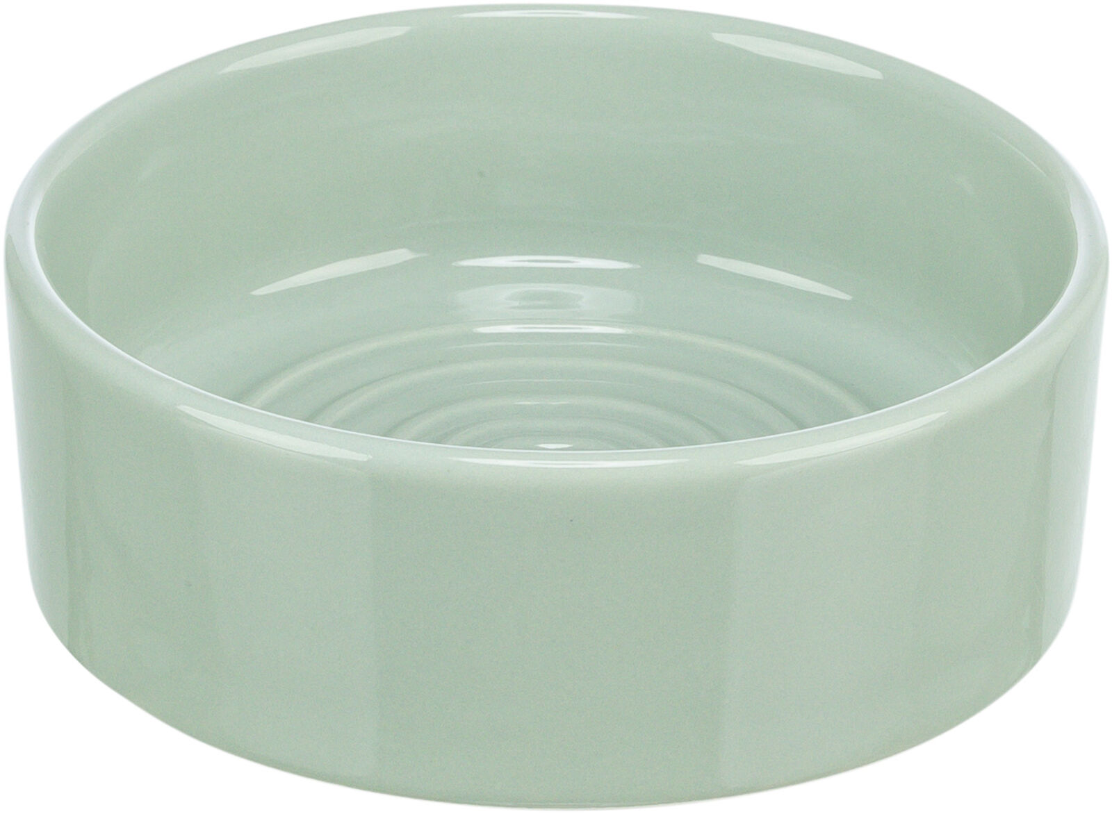 Gamelle Viviana, en céramique, sauge 0,3 l/ø 12cm Gamelle Viviana, en céramique, sauge 0,3 l/ø 12cm