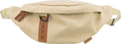 Alternative view of BE NORDIC Sacs sling, sable