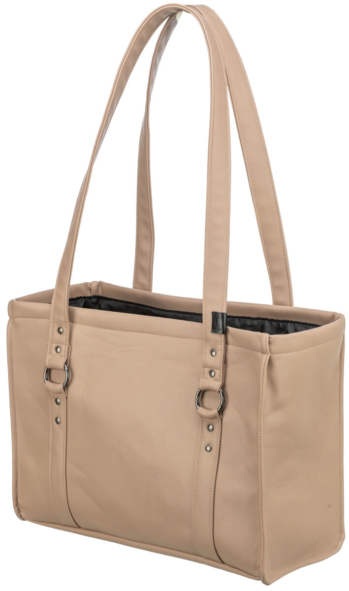 Sac CityStyle, cappuccino 40×20×30cm Sac CityStyle, cappuccino 40×20×30cm