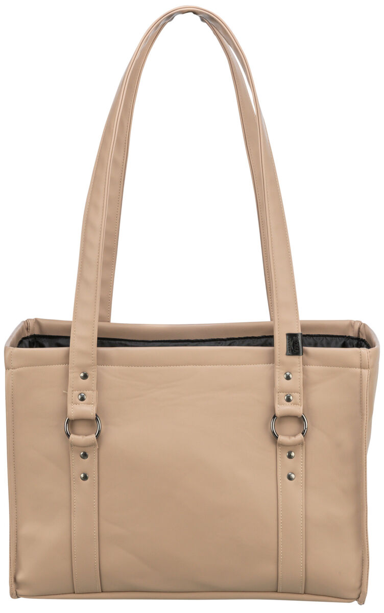 Sac CityStyle, cappuccino 40×20×30cm Sac CityStyle, cappuccino 40×20×30cm