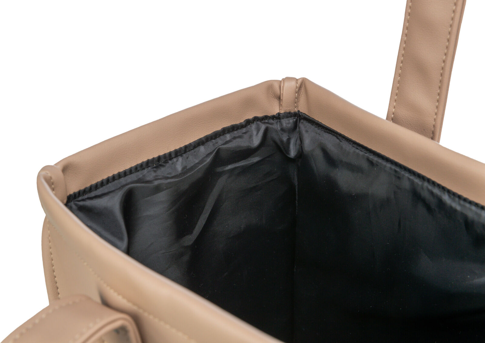 Sac CityStyle, cappuccino 40×20×30cm Sac CityStyle, cappuccino 40×20×30cm