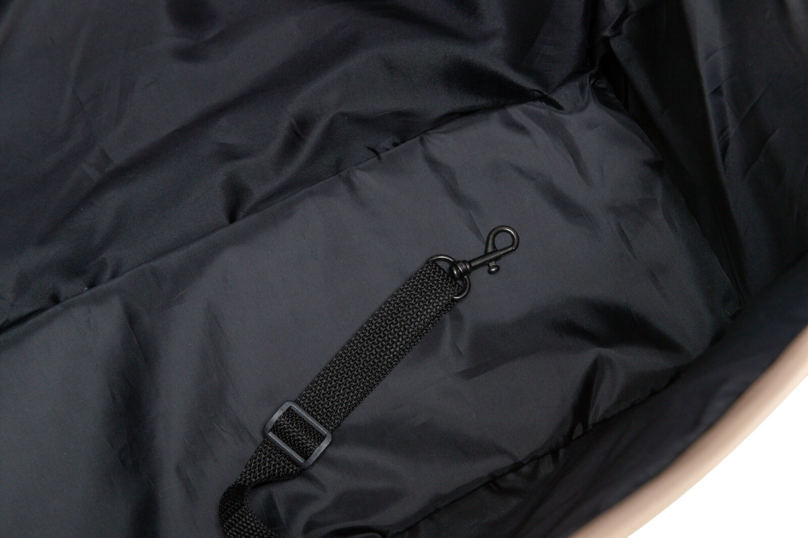 Sac CityStyle, cappuccino 40×20×30cm Sac CityStyle, cappuccino 40×20×30cm