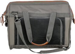 Alternative view of Sac Finlay, noir/gris
