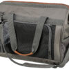 Sac Finlay, noir/gris